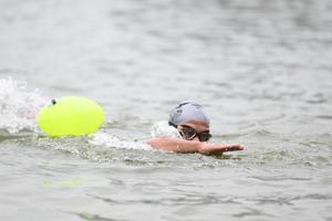Kenanga Man of Steel Triathlon 123 2026