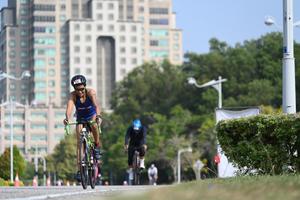 Kenanga Man of Steel Triathlon 123 2026