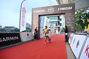 Kenanga Man of Steel Triathlon 123 2026