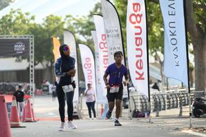Kenanga Man of Steel Triathlon 123 2026
