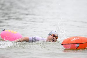Kenanga Man of Steel Triathlon 123 2026