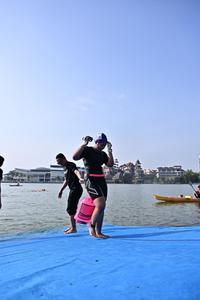Kenanga Man of Steel Triathlon 123 2026