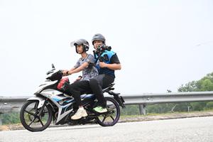 Kenanga Man of Steel Triathlon 123 2026