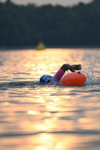 Kenanga Man of Steel Triathlon 123 2026