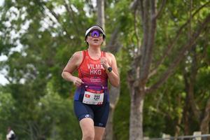 Kenanga Man of Steel Triathlon 123 2026