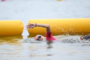 Kenanga Man of Steel Triathlon 123 2026