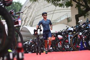 Kenanga Man of Steel Triathlon 123 2026