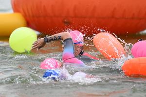 Kenanga Man of Steel Triathlon 123 2026