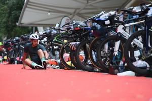 Kenanga Man of Steel Triathlon 123 2026