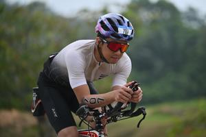 Kenanga Man of Steel Triathlon 123 2026