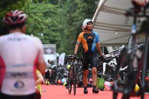 Kenanga Man of Steel Triathlon 123 2026