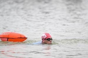 Kenanga Man of Steel Triathlon 123 2026