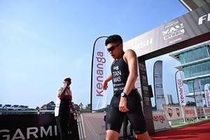 Kenanga Man of Steel Triathlon 123 2026