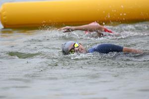 Kenanga Man of Steel Triathlon 123 2026