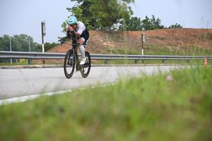 Kenanga Man of Steel Triathlon 123 2026