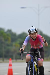 Kenanga Man of Steel Triathlon 123 2026