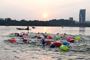 Kenanga Man of Steel Triathlon 123 2026