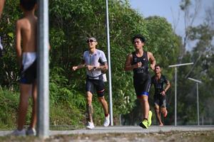 Kenanga Man of Steel Triathlon 123 2026