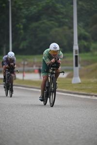 Kenanga Man of Steel Triathlon 123 2026