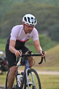 Kenanga Man of Steel Triathlon 123 2026