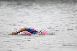 Kenanga Man of Steel Triathlon 123 2026