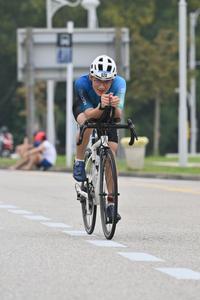 Kenanga Man of Steel Triathlon 123 2026