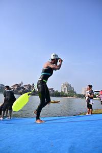 Kenanga Man of Steel Triathlon 123 2026