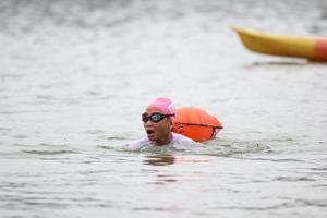 Kenanga Man of Steel Triathlon 123 2026