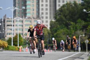 Kenanga Man of Steel Triathlon 123 2026