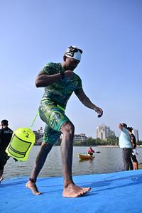 Kenanga Man of Steel Triathlon 123 2026