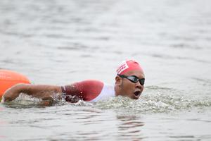 Kenanga Man of Steel Triathlon 123 2026
