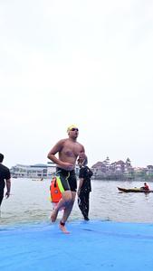 Kenanga Man of Steel Triathlon 123 2026
