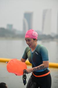 Kenanga Man of Steel Triathlon 123 2026