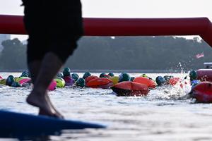 Kenanga Man of Steel Triathlon 123 2026
