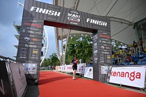 Kenanga Man of Steel Triathlon 123 2026