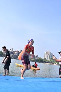 Kenanga Man of Steel Triathlon 123 2026