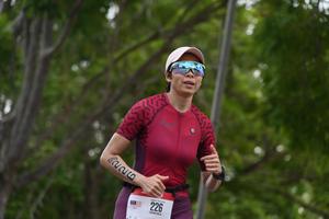 Kenanga Man of Steel Triathlon 123 2026