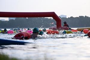 Kenanga Man of Steel Triathlon 123 2026