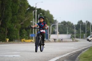 Kenanga Man of Steel Triathlon 123 2026