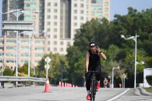 Kenanga Man of Steel Triathlon 123 2026