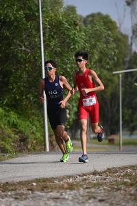 Kenanga Man of Steel Triathlon 123 2026