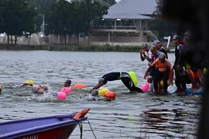 Kenanga Man of Steel Triathlon 123 2026