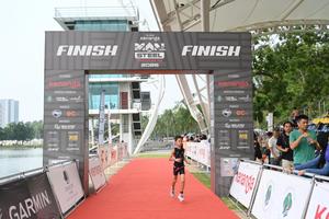 Kenanga Man of Steel Triathlon 123 2026