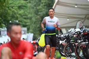 Kenanga Man of Steel Triathlon 123 2026