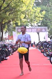 Kenanga Man of Steel Triathlon 123 2026