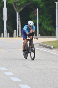 Kenanga Man of Steel Triathlon 123 2026