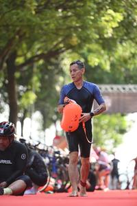 Kenanga Man of Steel Triathlon 123 2026