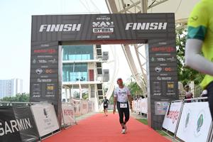 Kenanga Man of Steel Triathlon 123 2026