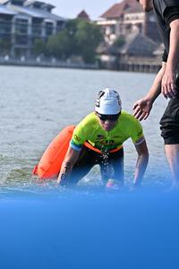 Kenanga Man of Steel Triathlon 123 2026
