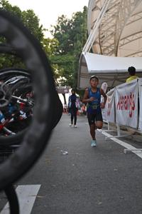 Kenanga Man of Steel Triathlon 123 2026